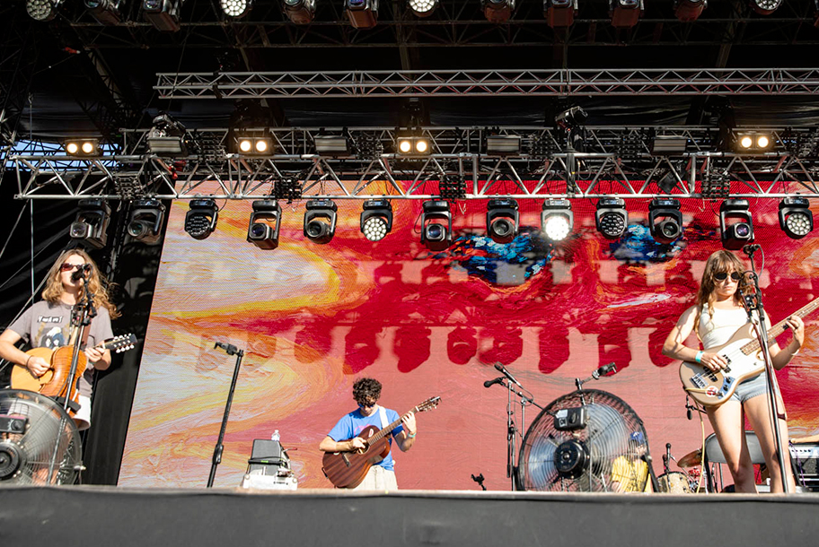 La Route du Rock